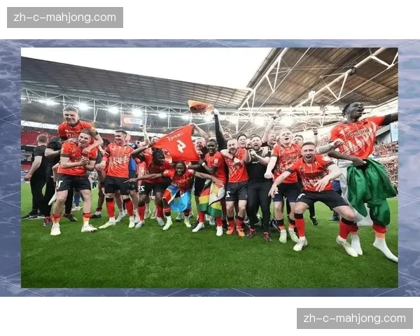 卢顿城惜败强敌 全场跑动距离统计展现保级队斗志