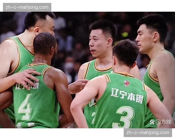 辽宁队客场击败同曦取二连胜 莫兰德付豪发挥出色