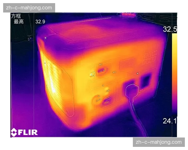 红外热成像在当前阶段大规模铺设 提升了夜间执行的保障能力