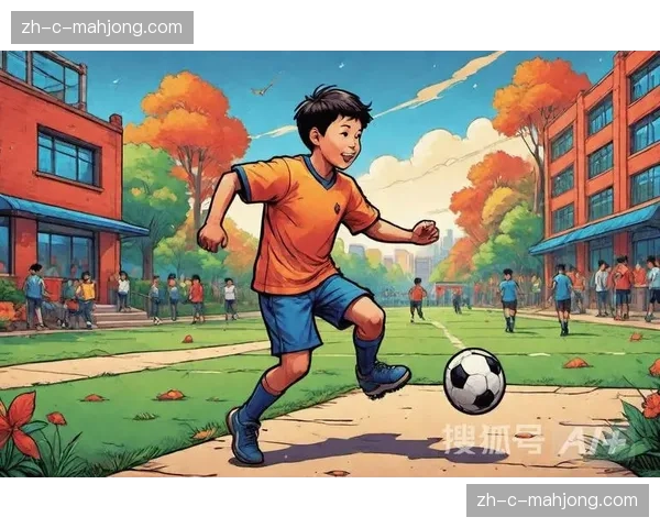 日本足球青训双轨制成效显著 校园足球与职业梯队结合培养人才