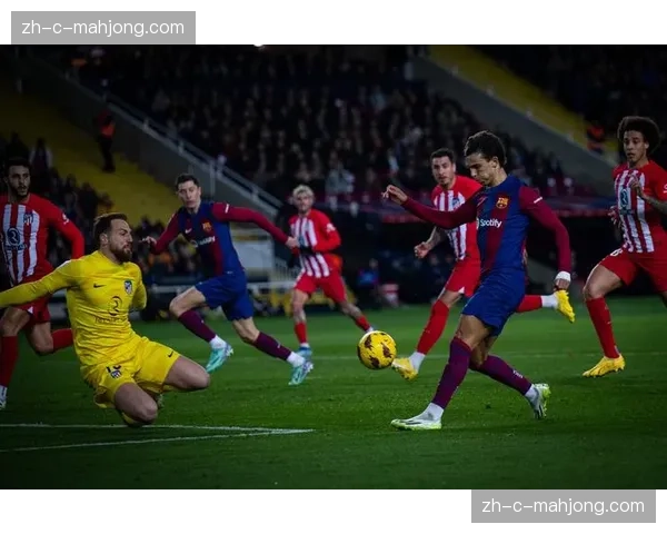 西甲三队皇马巴萨马竞 传统三强仍具备丰富欧战经验