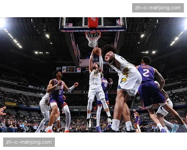 祖巴茨一个月未战首秀,步行者伤病管理策略成效评估 祖巴茨一个月未战首秀,步行者伤病管理策略成效评估